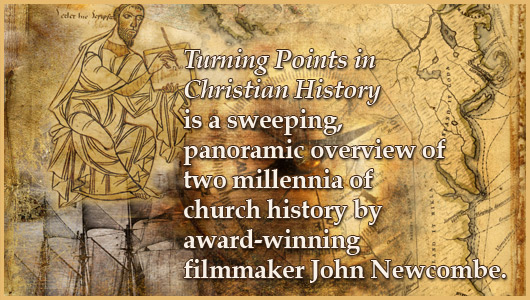 Turning Points in Christian History